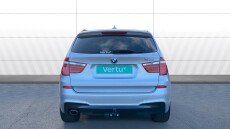 BMW X3 xDrive20d M Sport 5dr Step Auto Diesel Estate